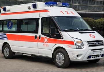 阿克苏救护车租赁