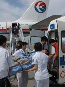 阿克苏接送服务